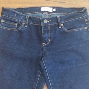Abercrombie & Fitch Erin Jeans, Size 2L